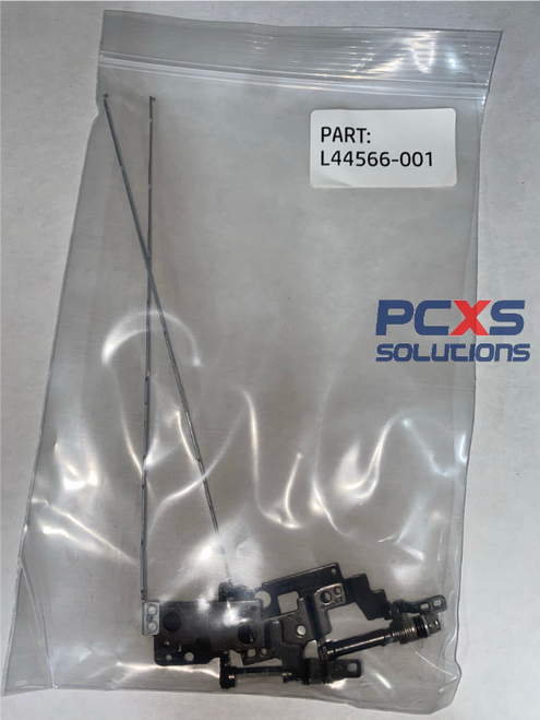 hp Hinge kit - Probook 430 G6 - L44566-001