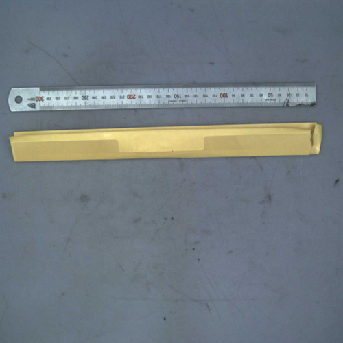 SHEET-GUIDE PICKUP;CLX-9210,PET,0.188,32 - HP Genuine Replacement Spare Parts - JC63-03342A-HP