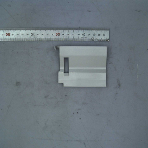 COVERGUIDEBASE;X4300/K4350,ABS,SPLITG - HP Genuine Replacement Spare Parts - JC63-04575A-HP