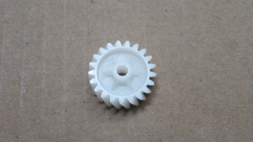 GEAR-MIDDLE;SCX-6555N,POM,1,21,NTR,HELIC - HP Genuine Replacement Spare Parts - JC66-01678A-HP