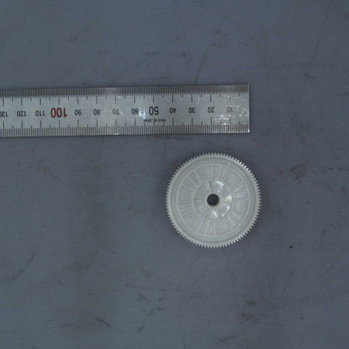 GEAR-EXIT IDLE 96;ML-3310,POM,0.5,96,NTR - HP Genuine Replacement Spare Parts - JC66-02778A-HP