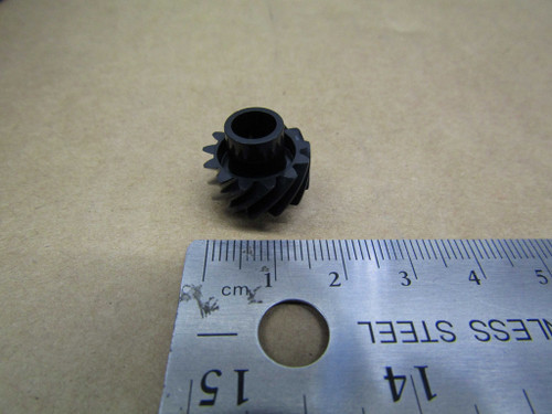 GEAR-IDLE FEEDING DUCT,CLX-9201,POM,0.8, - HP Genuine Replacement Spare Parts - JC66-03166A-HP