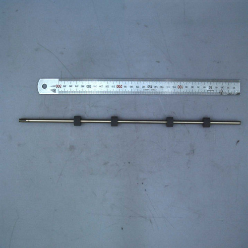 ROLLER-FACE DOWN EXIT - HP Genuine Replacement Spare Parts - JC66-03183A-HP