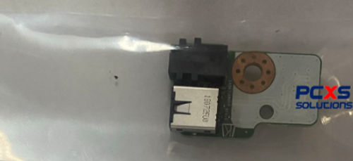 HP  SPS-Audio/B 800 G4 AIO - L32707-001