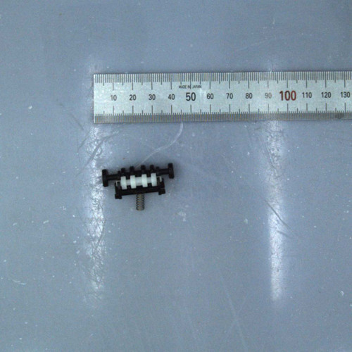 FRAME-ROLLER DECURL,ML-2950ND, - HP Genuine Replacement Spare Parts - JC93-00413A-HP