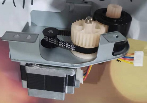 DRIVE-FEED HCF K7600 - HP Genuine Replacement Spare Parts - JC93-01114A-HP