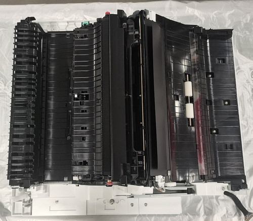 COVER SIDE - HP Genuine Replacement Spare Parts - JC95-02247A-HP