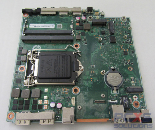SPS-BD SYS ProDesk 600 G4 DM Win - HP Genuine Replacement Spare Parts - L17653-601-HP