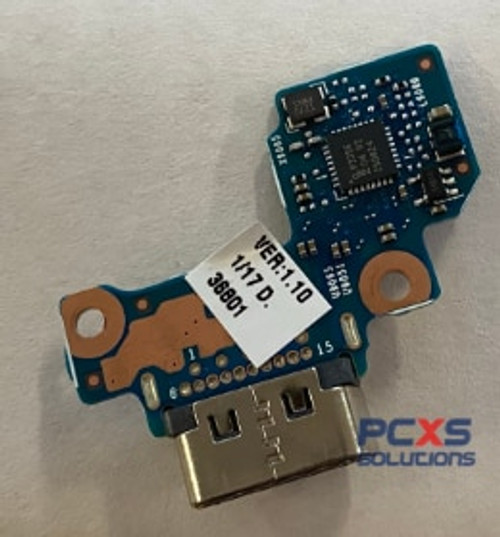 HP VGA BOARD 15 - L09597-001