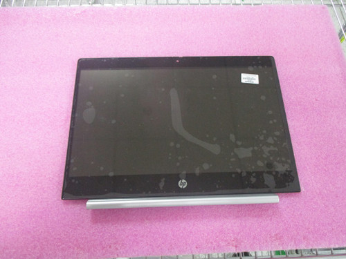 SPS-TOUCH PANEL KIT 13 FHD BV UWVA 250 - HP Genuine Replacement Spare Parts - L78048-001-HP