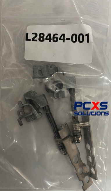 HP HINGE KIT HP ZBook 17 G6 - L28464-001 HP HINGE KIT HP ZBook 17 G6 - L28464-001