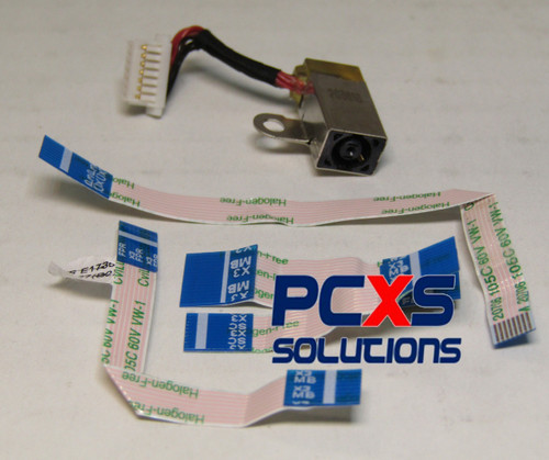 SPS-CABLE KIT - HP Genuine Replacement Spare Parts - M03867-001-HP