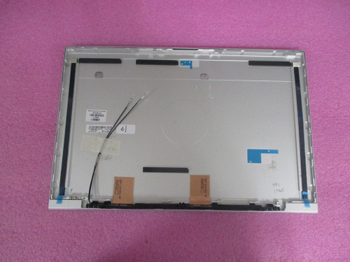 SPS-BACK COVER WLAN 250NITS - HP Genuine Replacement Spare Parts - M07096-001-HP