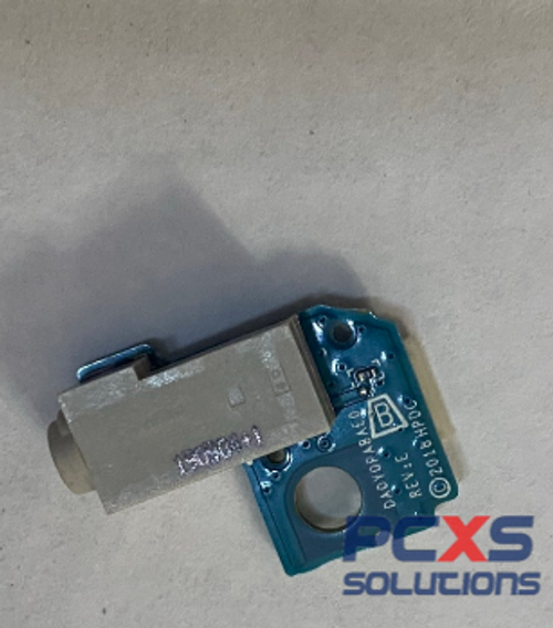 HP AUDIO BOARD Incl cable Elitebook X360  1030 G3 - L31858-001 HP AUDIO BOARD Incl cable Elitebook X360  1030 G3 - L31858-001