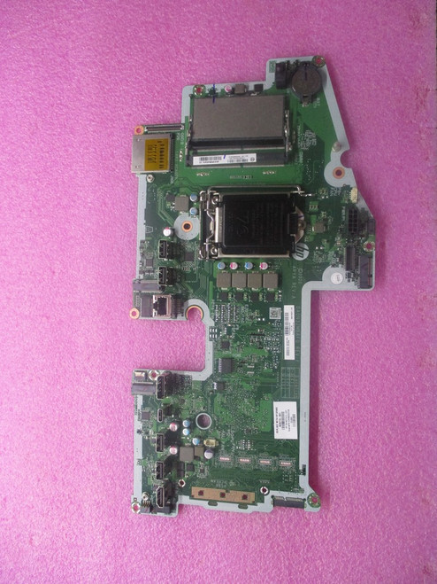 SPS-MBD SYS EON 800 G6 UMA AiO WIN - HP Genuine Replacement Spare Parts - M26774-601-HP