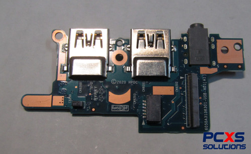SPS-USB BD 13 - HP Genuine Replacement Spare Parts - M36398-001-HP