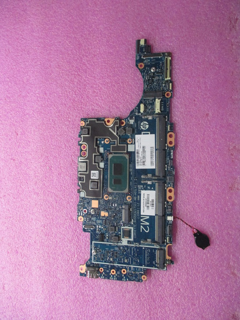 SPS-MB UMA i5-1145 OSR WIN - HP Genuine Replacement Spare Parts - M36404-601-HP