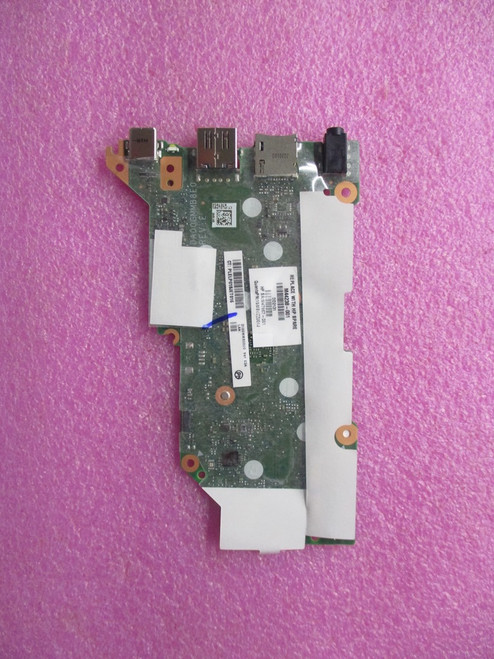 SPS-MB UMA 8183 8GB 32GeMMC - HP Genuine Replacement Spare Parts - M44238-001-HP