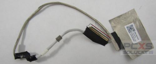 SPS-LCD CABLE NTS - HP Genuine Replacement Spare Parts - M48567-001-HP
