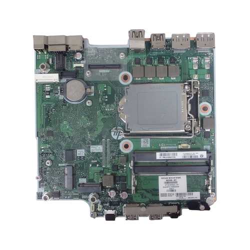 SPS-MBD 3867 600G6DM CML-Q470 65/35W WIN - HP Genuine Replacement Spare Parts - M87939-601-HP