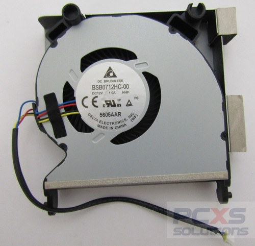 SPS-FAN SYSTEM ASSY G9 DM - HP Genuine Replacement Spare Parts - N03129-001-HP