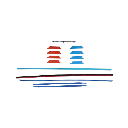 SPS-WEBCAM HD - HP Genuine Replacement Spare Parts - N05869-001-HP