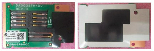 SPS-PCA SMART CARD READER BOARD - HP Genuine Replacement Spare Parts - N12914-001-HP