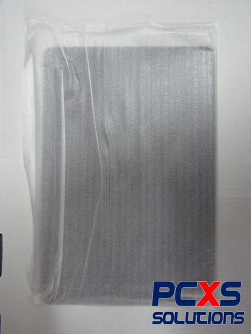 HP-HP Pavilion 15 LCD Back Cover Jet Black - 924899-001