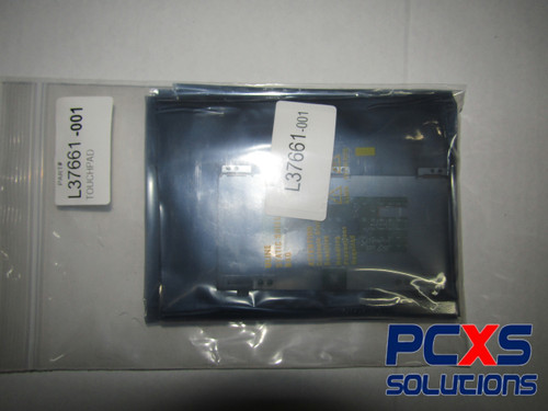 HP-TOUCHPAD MODULE DAS - L37661-001