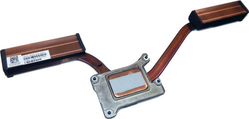 Heatsink assembly - For use in models with UMA graphics memory - 850150-001
