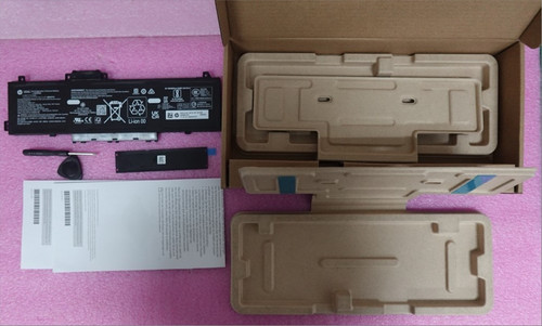 SPS-BATTERY AE 41WHR LL PLY FC 3C - HP Genuine Replacement Spare Parts - P24056-001-HP