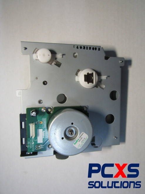 DRUM DRIVE ASSY - HP Genuine Replacement Spare Parts - RM1-9784-000CN-HP