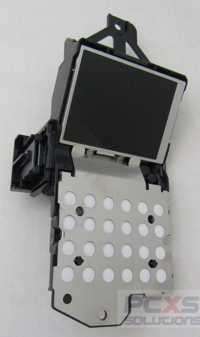 ASSY-CNTRL PANEL 2.7IN /KYPD/FFC - HP Genuine Replacement Spare Parts - RM2-2959-010CN-HP