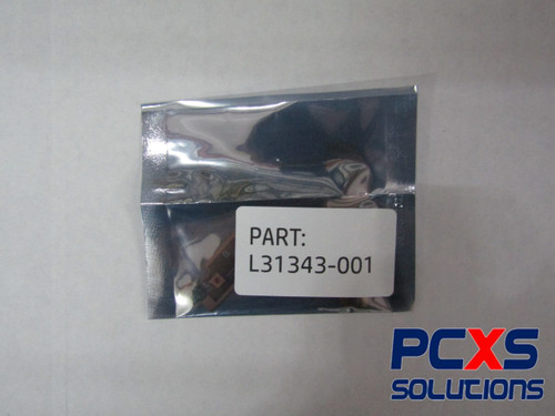 HP-HALL SENSOR BOARD W/CABLE.. - L31343-001