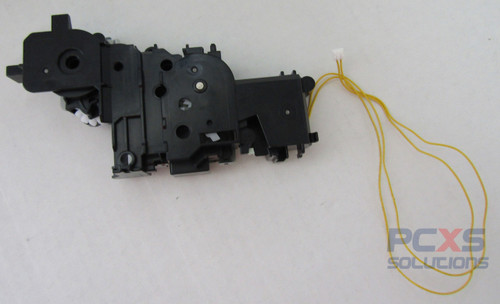 LIFTER DRIVE ASSY - HP Genuine Replacement Spare Parts - RM2-6370-000CN-HP