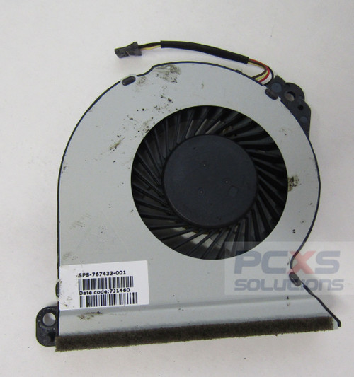 hp FAN Hp Probook 440 G2 - 773876-001