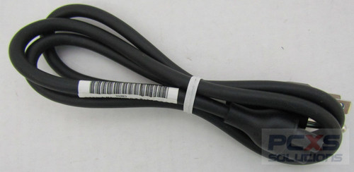 hp PWRCORD C5 1.0M STKR PRE NA - L03314-220