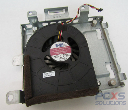 SPS-RP9 SYSTEM FAN GEN AIO RPOS15 - HP Genuine Replacement Spare Parts - 842275-001-HP