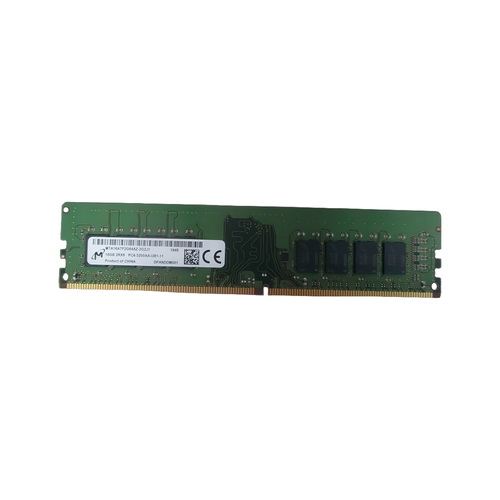 SPS-UDIMM 16GB 1.2v DDR4-3200 NECC - HP Genuine Replacement Spare Parts - L82038-001-HP