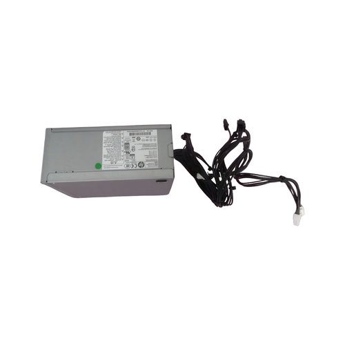 P/S, TWR, 700W WS20, 92% EFF, 12V 5OUT - HP Genuine Replacement Spare Parts - M09027-001-HP