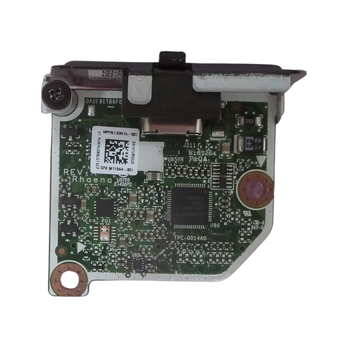 ASSY, IO1, RHAENA, TYPE-C DRP B2B, ENT20 - HP Genuine Replacement Spare Parts - M11564-001-HP