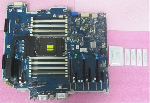 SPS-MB Z8 G5 FURY - HP Genuine Replacement Spare Parts - M41247-602-HP