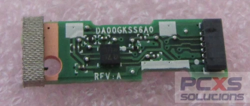 SPS-SENSOR BOARD - HP Genuine Replacement Spare Parts - M47234-001-HP