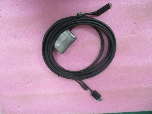 SPS-CA ACTIVE 6M BLACK /W SWITCH - HP Genuine Replacement Spare Parts - M52188-001-HP