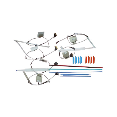 SPS-CABLE KIT LCD 15 - HP Genuine Replacement Spare Parts - N01914-001-HP