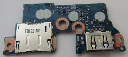 SPS-PCA USB - HP Genuine Replacement Spare Parts - N02322-001-HP