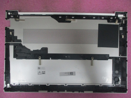 SPS-BASE ENCLOSURE FOR 400N LCD - HP Genuine Replacement Spare Parts - N09821-001-HP