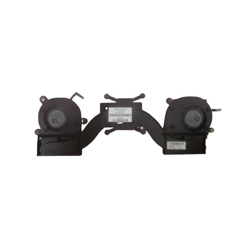 SPS-HEATSINK WITH FAN - HP Genuine Replacement Spare Parts - N11560-001-HP