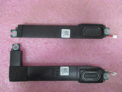 SPS-SPEAKER KIT DUAL - HP Genuine Replacement Spare Parts - N12919-001-HP