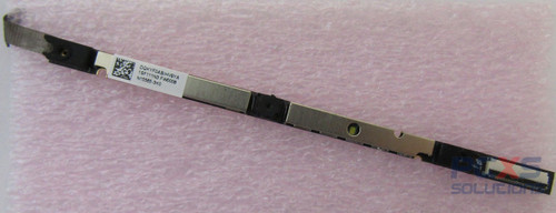 SPS-WEBCAM HD W/RUBBER - HP Genuine Replacement Spare Parts - N36085-001-HP